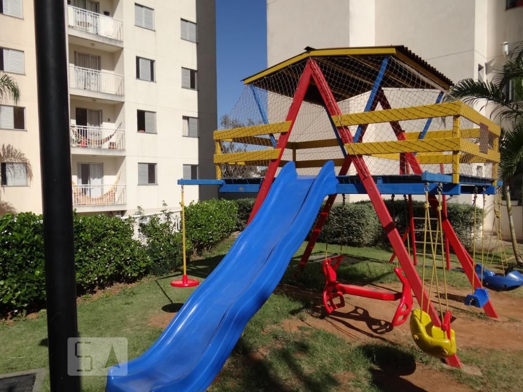 Apartamento à Venda - Jardim Flamboyant, 3 Quartos,  78 m2 em , Campinas - sp | SoloBR