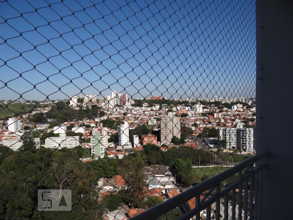 Apartamento à Venda - Jardim Flamboyant, 3 Quartos,  78 m2 em , Campinas - sp | SoloBR