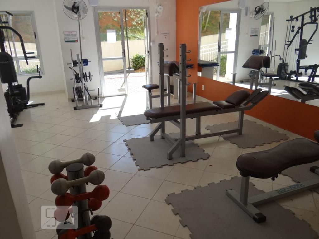 Apartamento à Venda - Jardim Flamboyant, 3 Quartos,  78 m2 em , Campinas - sp | SoloBR