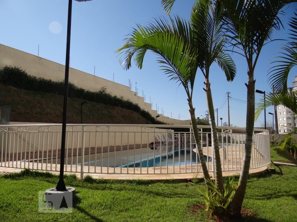 Apartamento à Venda - Jardim Flamboyant, 3 Quartos,  78 m2 em , Campinas - sp | SoloBR