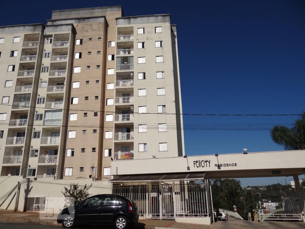 Apartamento à Venda - Jardim Flamboyant, 3 Quartos,  78 m2 em , Campinas - sp | SoloBR