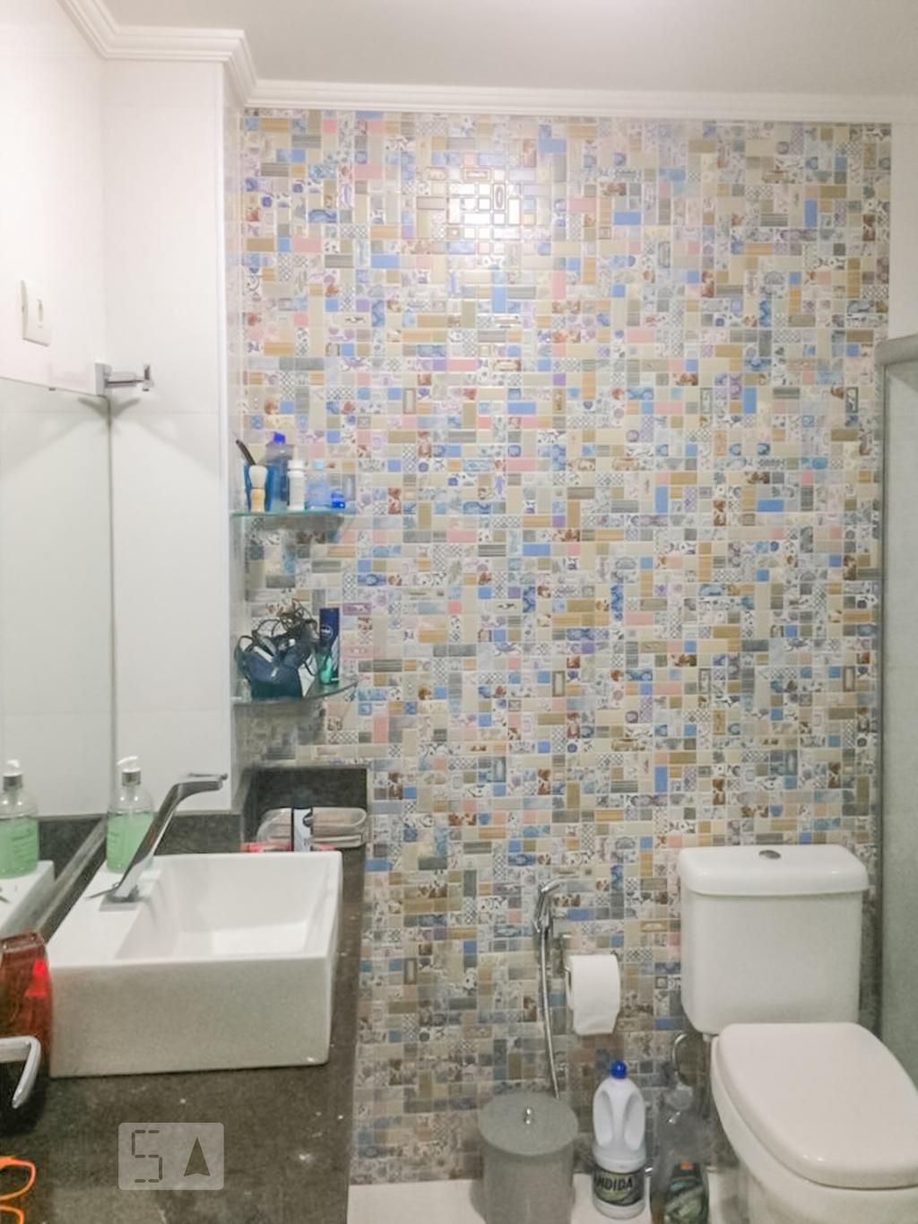 Apartamento, 2 quartos, 87 m² - Foto 4