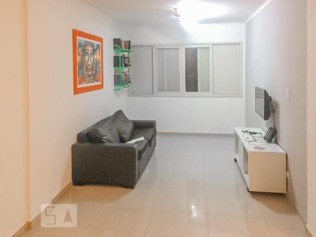 Apartamento, 2 quartos, 87 m² - Foto 1