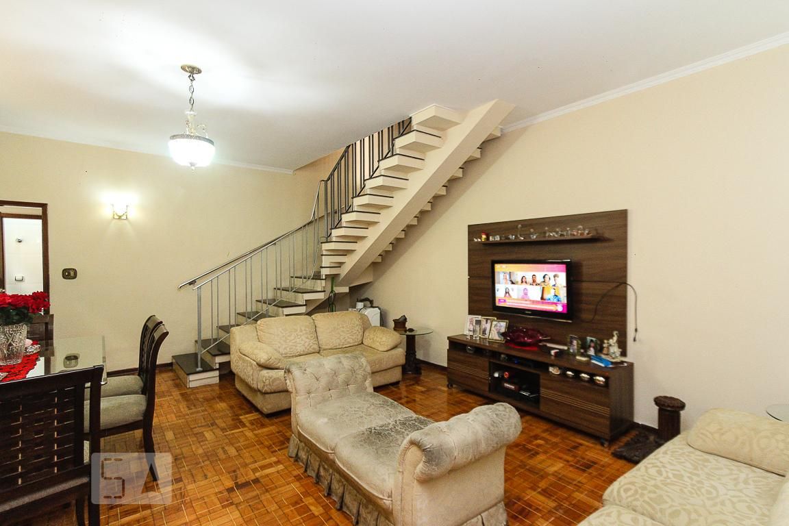 Casa, 3 quartos, 450 m² - Foto 2