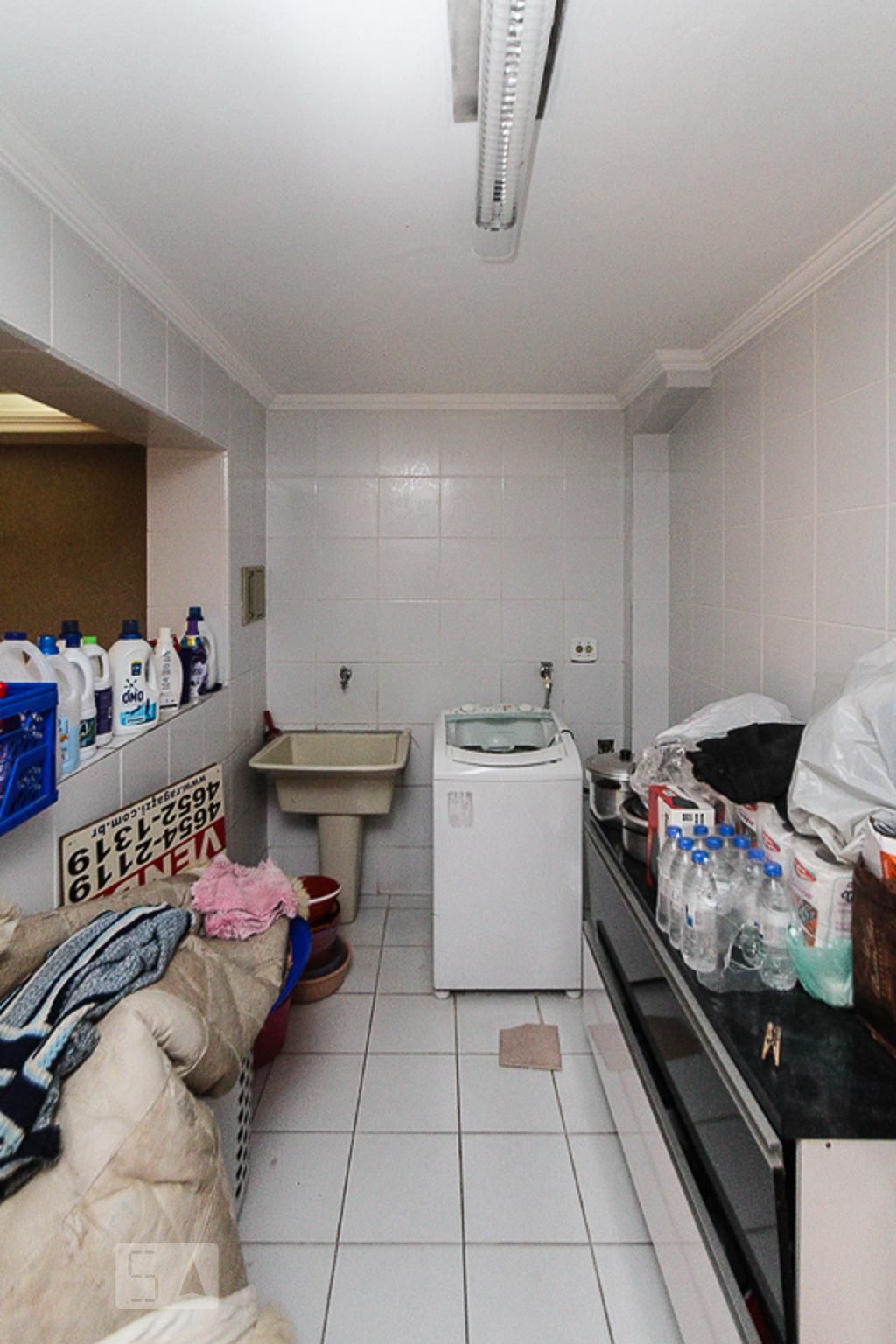 Casa, 3 quartos, 450 m² - Foto 15