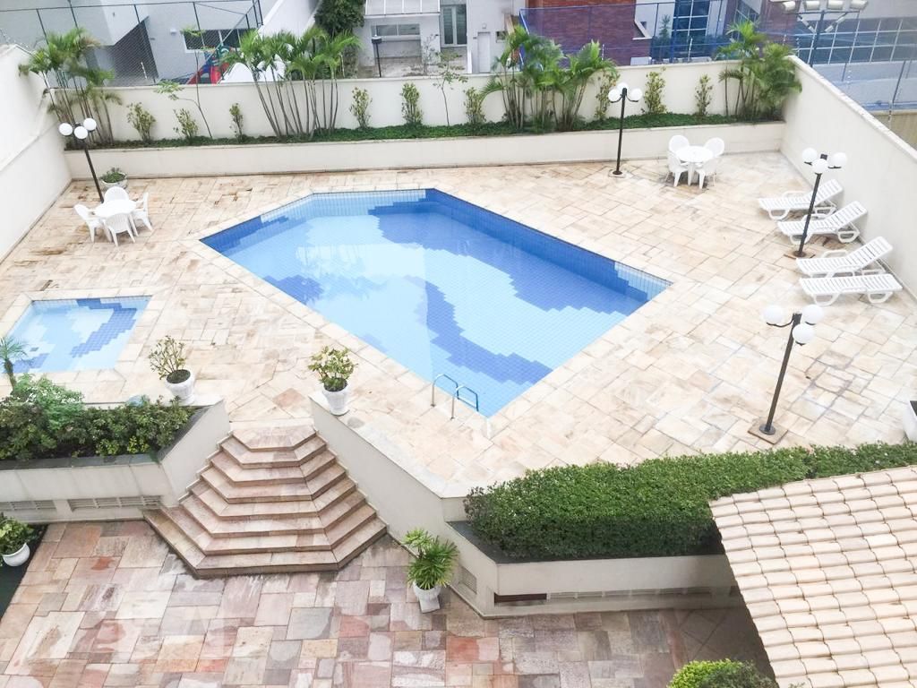 Apartamento, 3 quartos, 197 m² - Foto 25