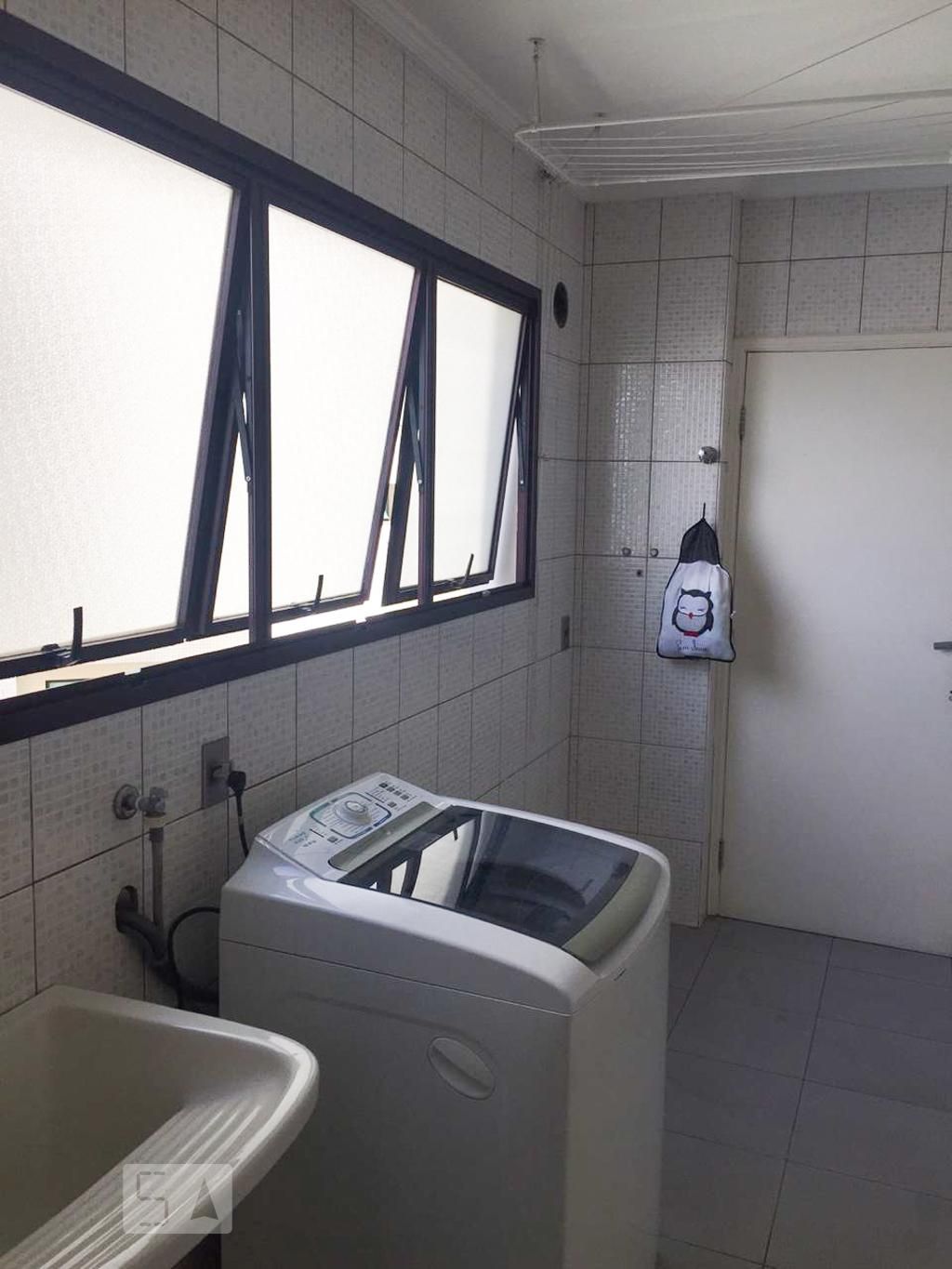 Apartamento, 3 quartos, 197 m² - Foto 11