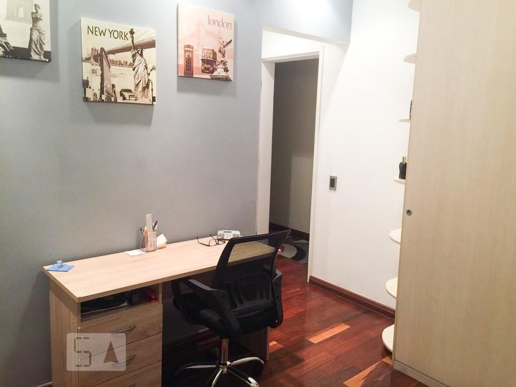 Apartamento, 3 quartos, 197 m² - Foto 17