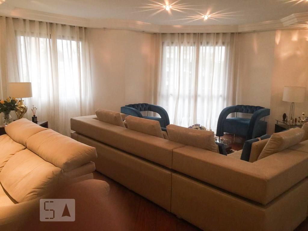 Apartamento, 3 quartos, 197 m² - Foto 5