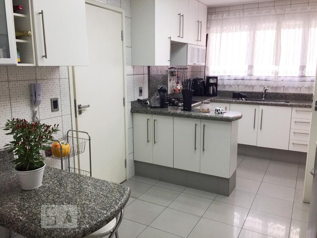 Apartamento, 3 quartos, 197 m² - Foto 9