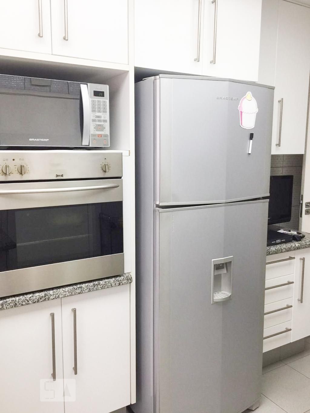 Apartamento, 3 quartos, 197 m² - Foto 10