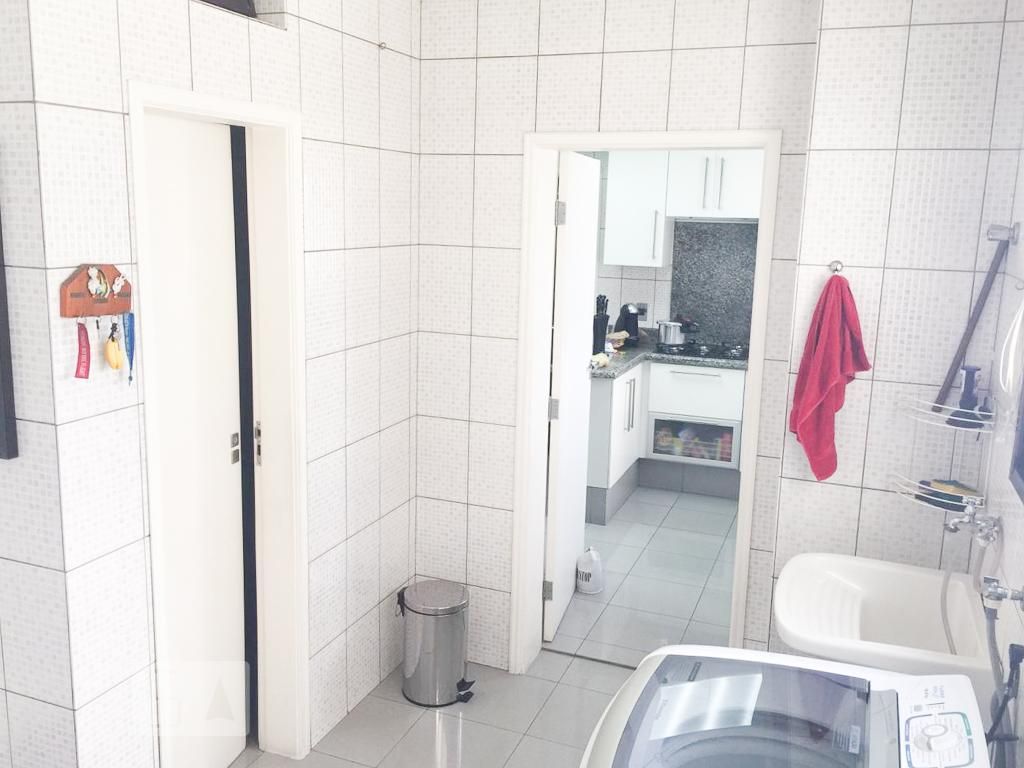 Apartamento, 3 quartos, 197 m² - Foto 14