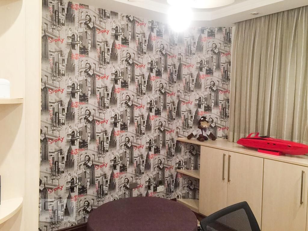 Apartamento, 3 quartos, 197 m² - Foto 16