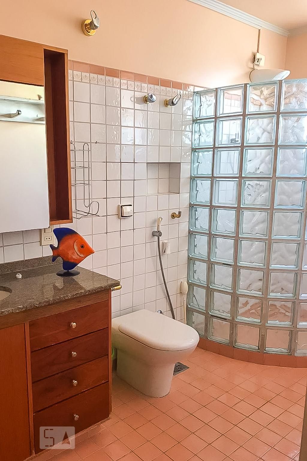 Apartamento à Venda - Centro, 2 Quartos,  70 m2 em , Campinas - sp | SoloBR