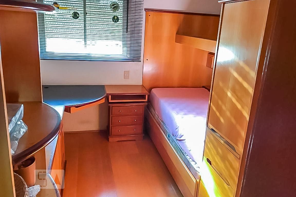 Apartamento à Venda - Centro, 2 Quartos,  70 m2 em , Campinas - sp | SoloBR