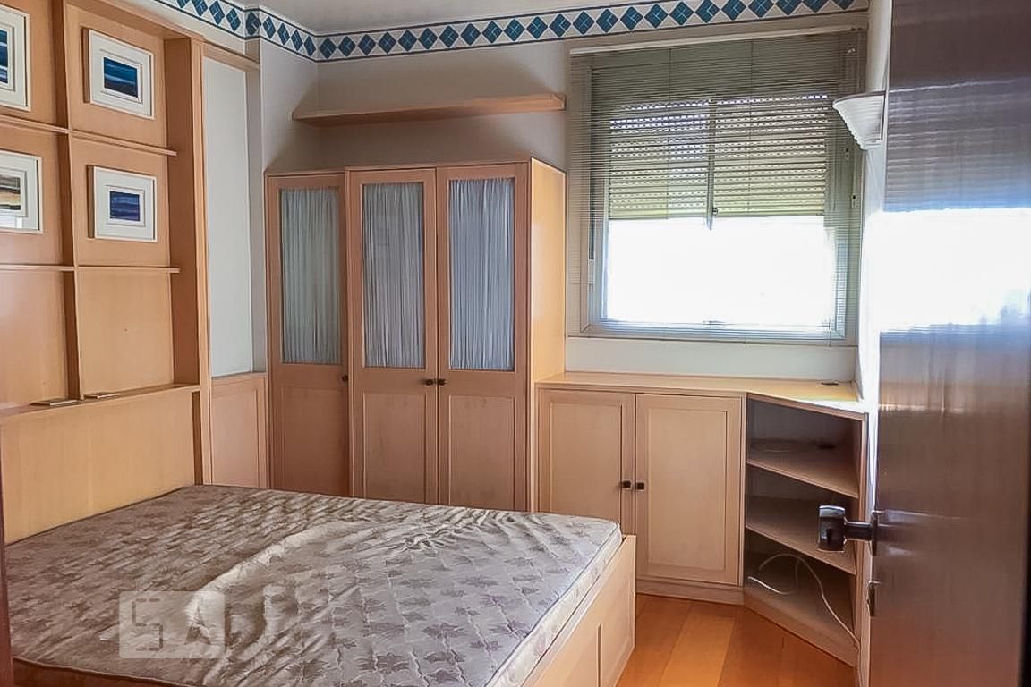 Apartamento à Venda - Centro, 2 Quartos,  70 m2 em , Campinas - sp | SoloBR