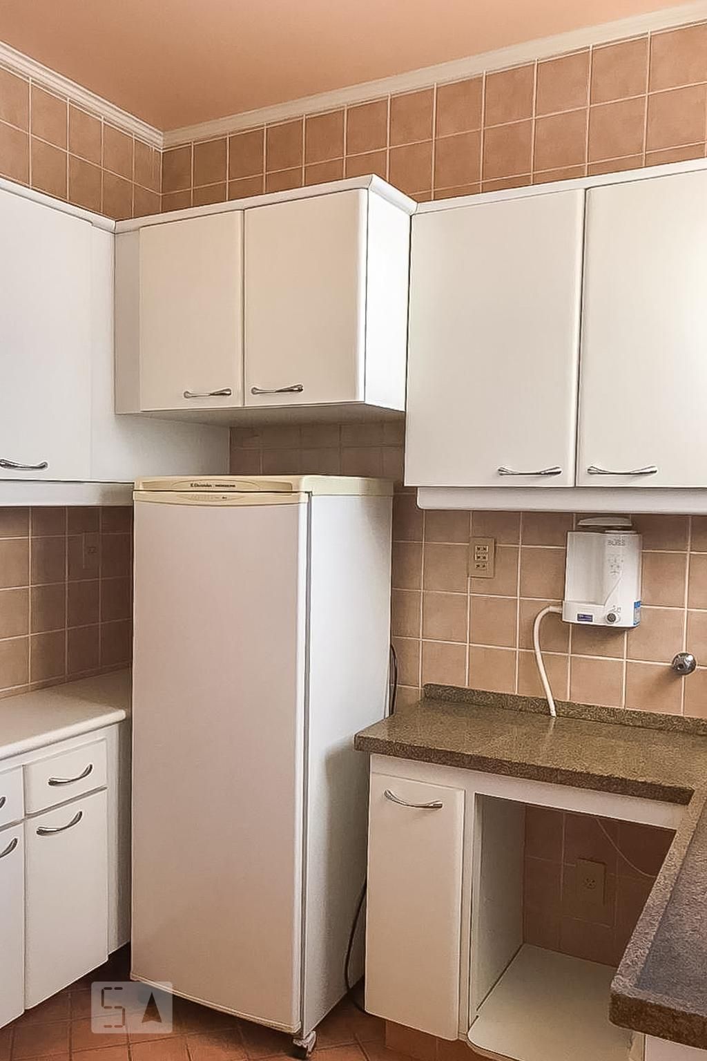 Apartamento à Venda - Centro, 2 Quartos,  70 m2 em , Campinas - sp | SoloBR