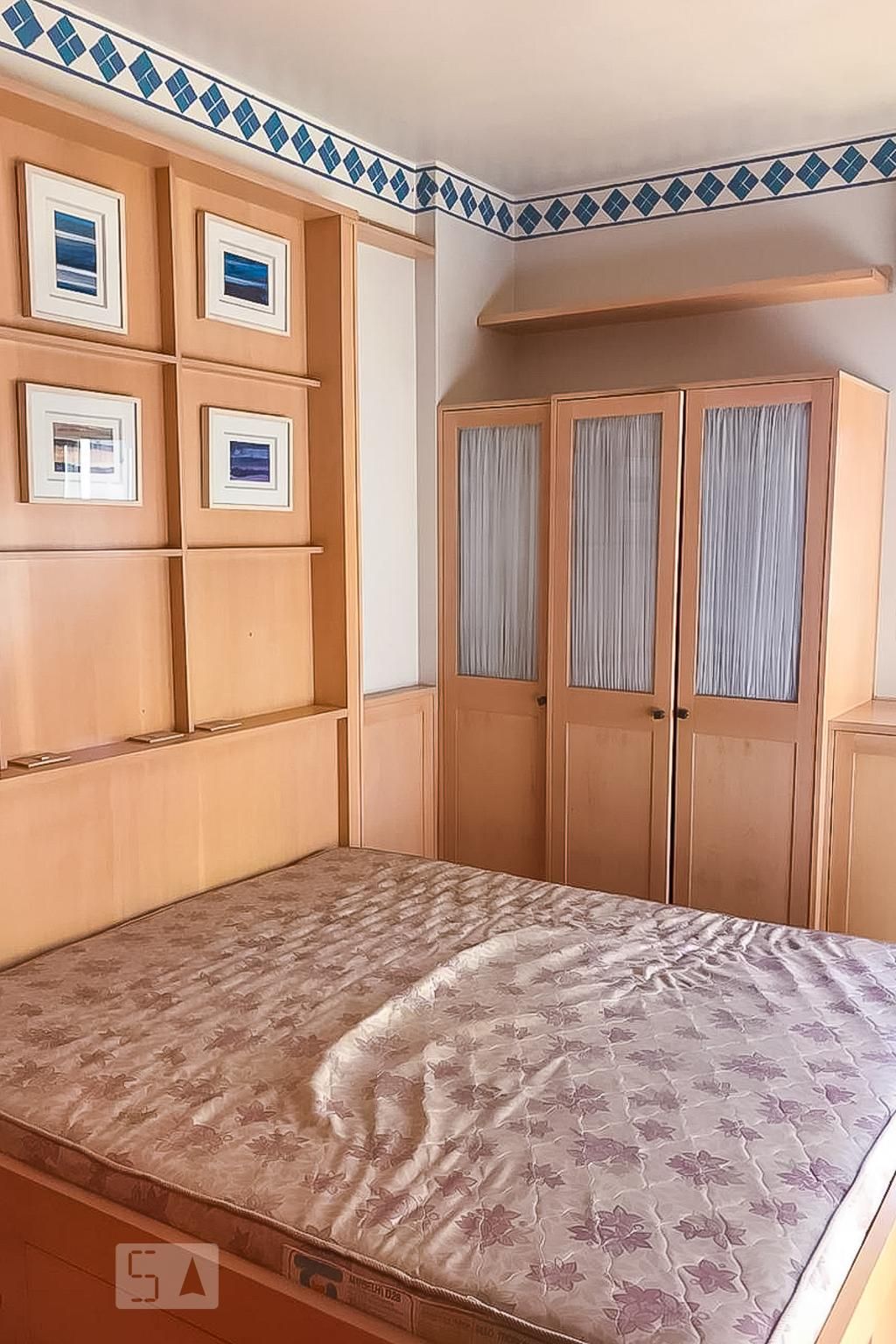 Apartamento à Venda - Centro, 2 Quartos,  70 m2 em , Campinas - sp | SoloBR