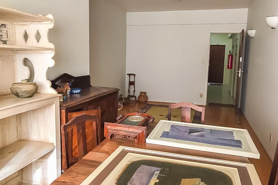 Apartamento à Venda - Centro, 2 Quartos,  70 m2 em , Campinas - sp | SoloBR