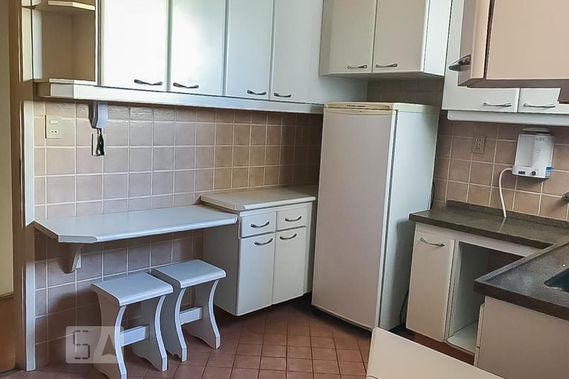 Apartamento à Venda - Centro, 2 Quartos,  70 m2 em , Campinas - sp | SoloBR