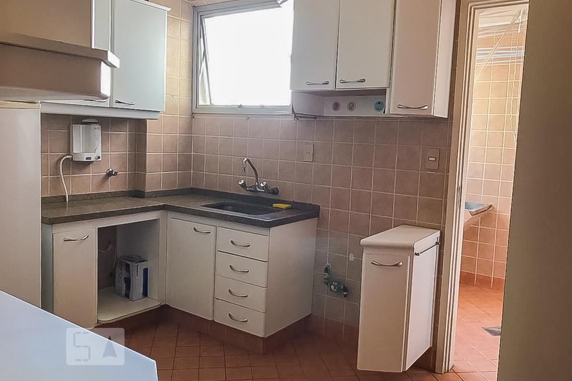 Apartamento à Venda - Centro, 2 Quartos,  70 m2 em , Campinas - sp | SoloBR