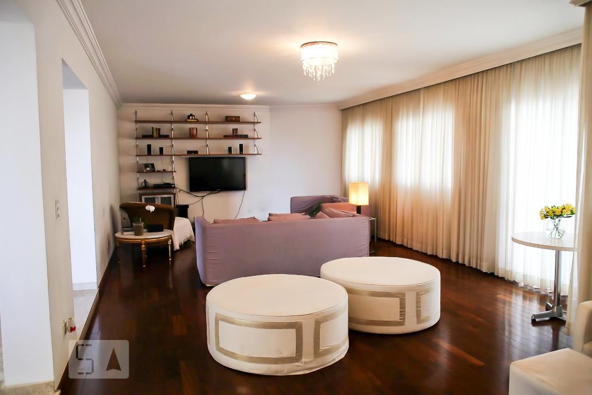 Apartamento, 3 quartos, 186 m² - Foto 10
