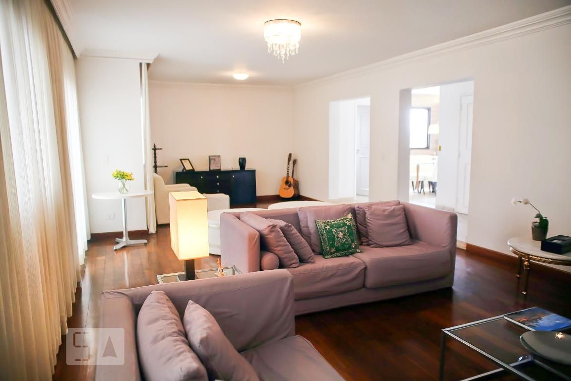 Apartamento, 3 quartos, 186 m² - Foto 9