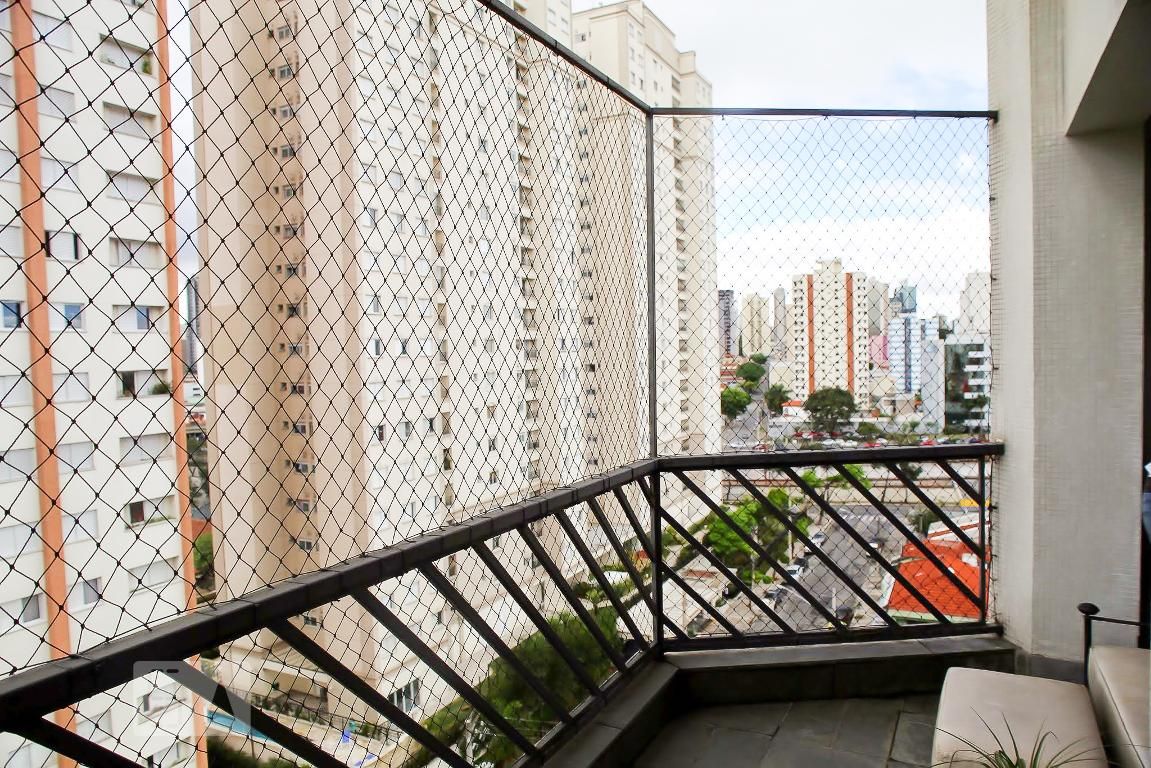 Apartamento, 3 quartos, 186 m² - Foto 6