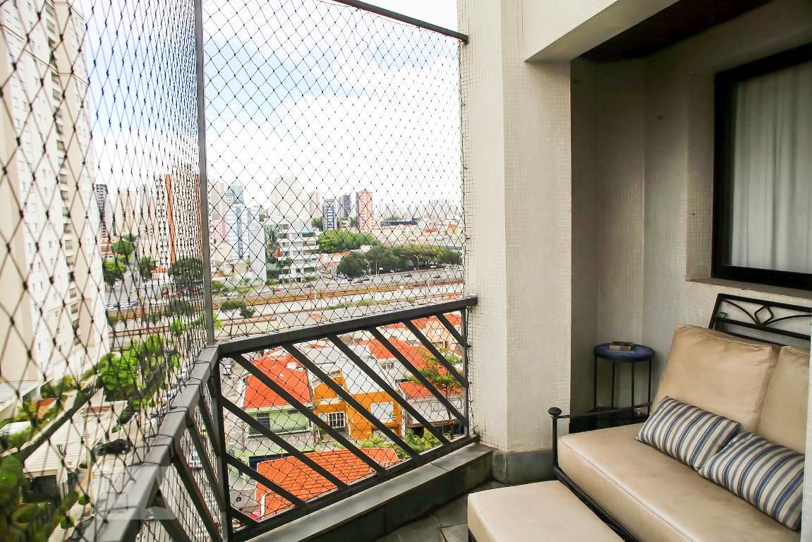Apartamento, 3 quartos, 186 m² - Foto 7