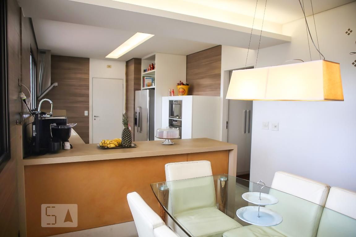 Apartamento, 3 quartos, 186 m² - Foto 5