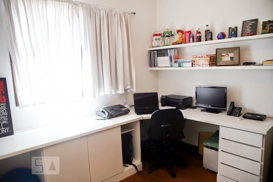 Apartamento, 3 quartos, 186 m² - Foto 18