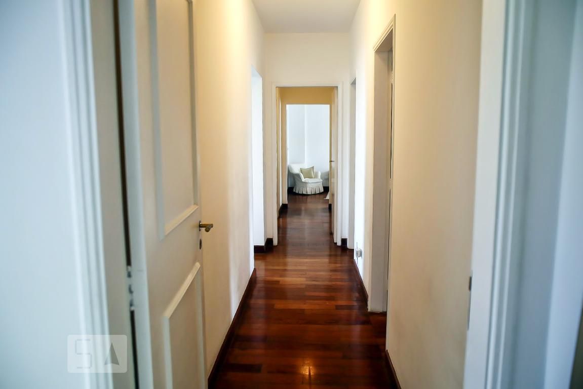 Apartamento, 3 quartos, 186 m² - Foto 12
