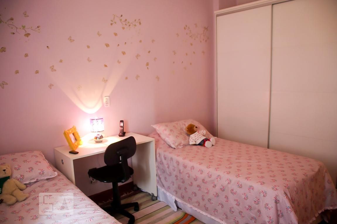 Apartamento, 3 quartos, 186 m² - Foto 14
