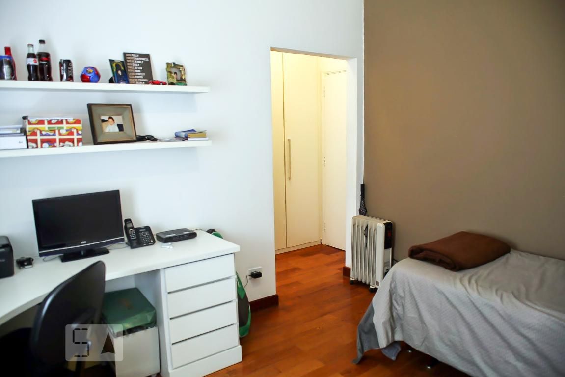 Apartamento, 3 quartos, 186 m² - Foto 17