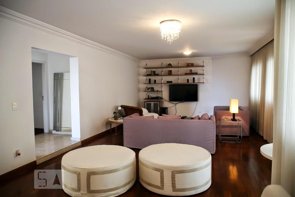Apartamento, 3 quartos, 186 m² - Foto 11