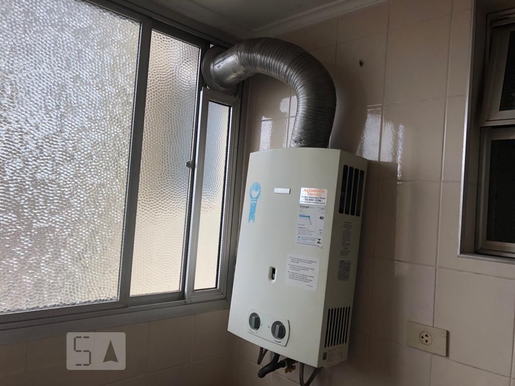 Apartamento, 2 quartos, 100 m² - Foto 20