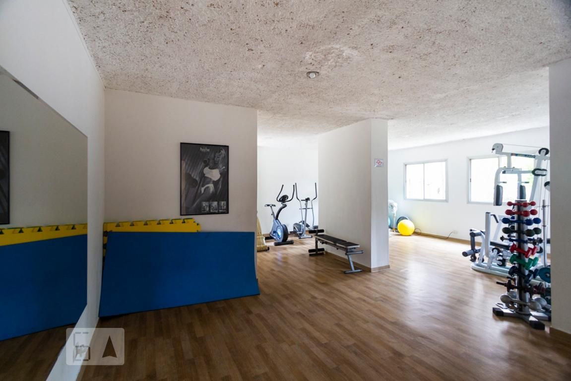 Apartamento, 2 quartos, 100 m² - Foto 35
