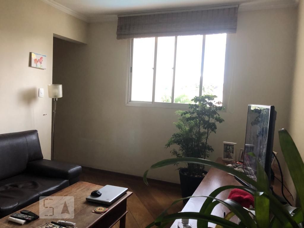 Apartamento, 2 quartos, 100 m² - Foto 1