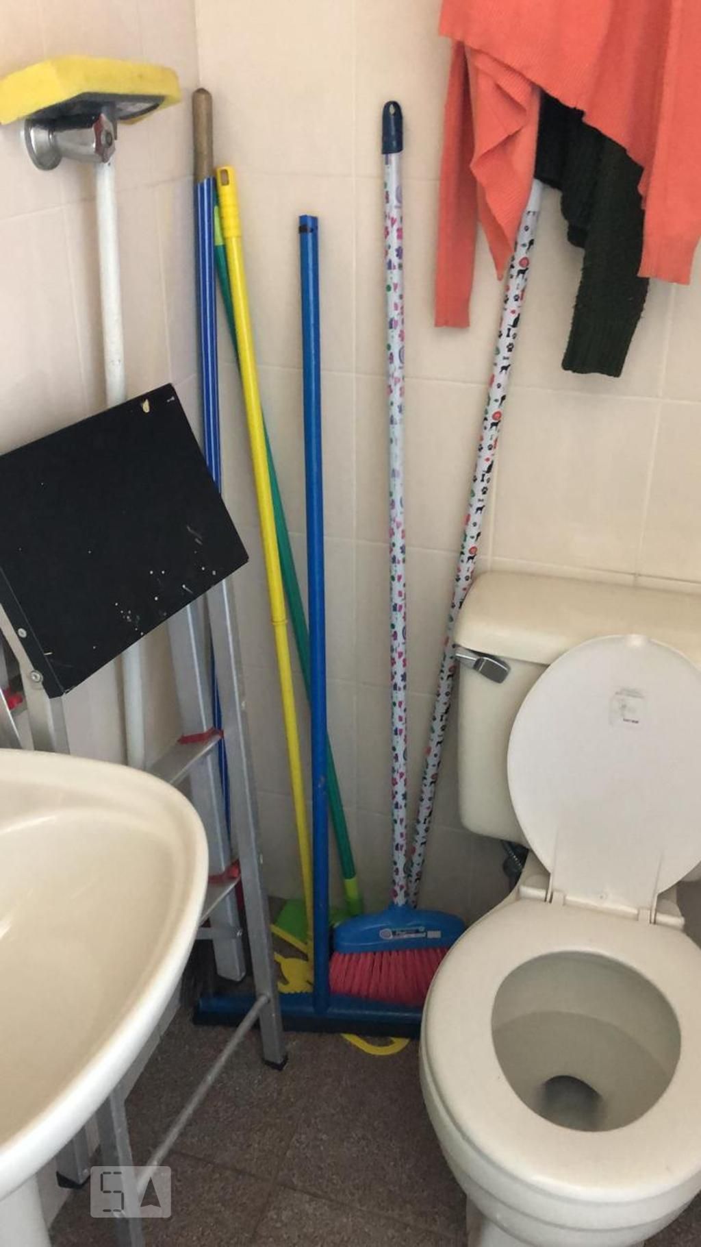 Apartamento, 2 quartos, 100 m² - Foto 21