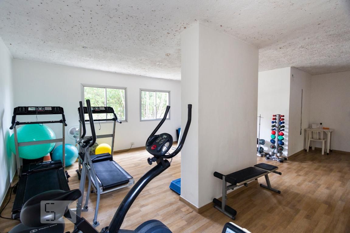 Apartamento, 2 quartos, 100 m² - Foto 36