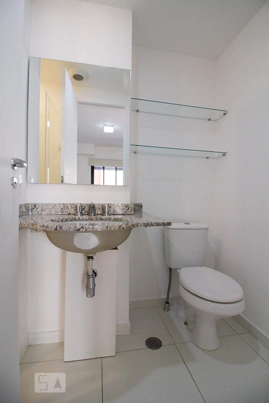 Kitnet-Studio, 35 m² - Foto 15