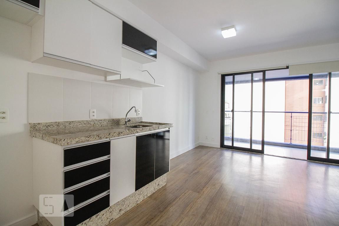 Kitnet-Studio, 35 m² - Foto 12