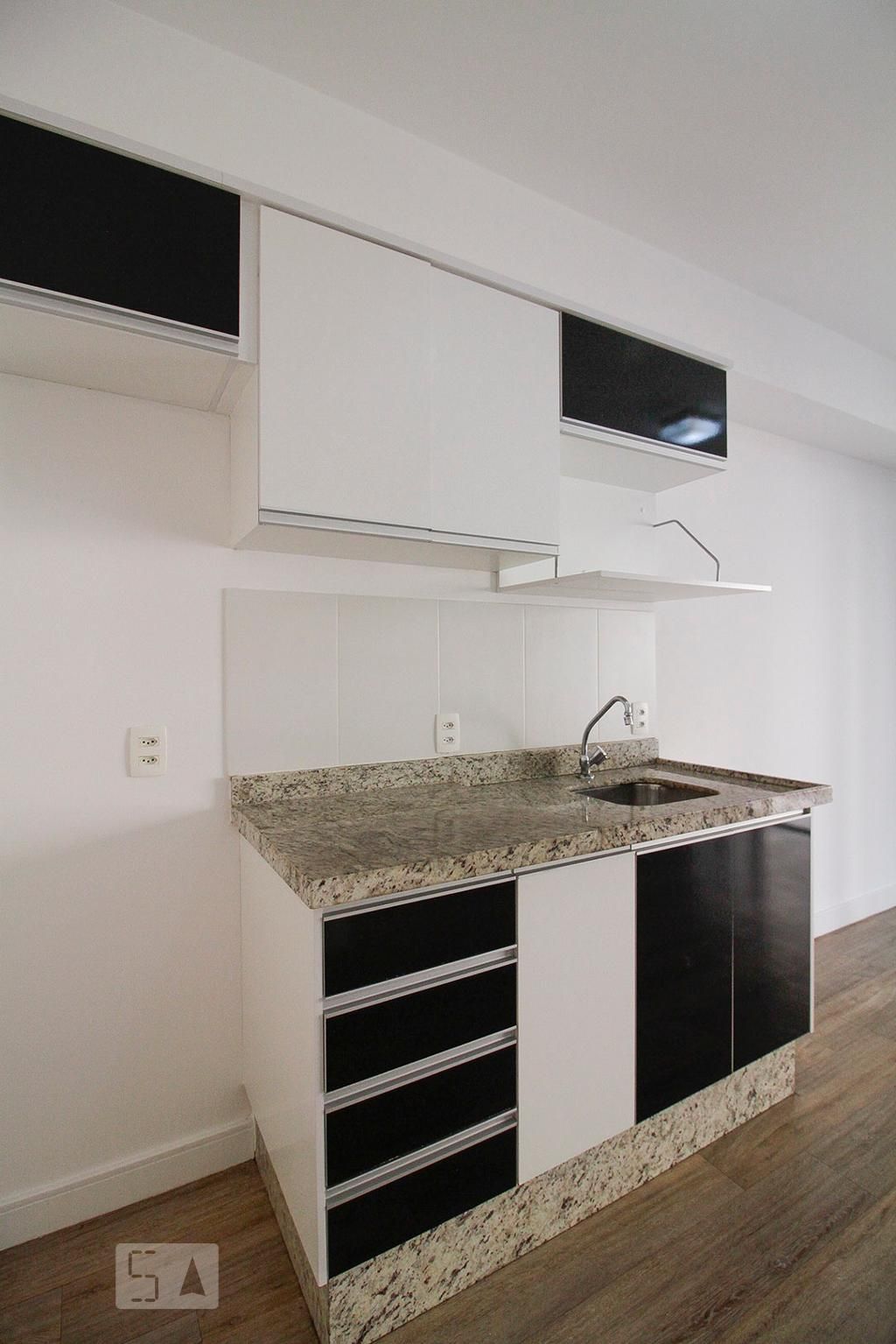 Kitnet-Studio, 35 m² - Foto 11