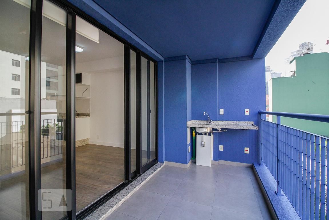 Kitnet-Studio, 35 m² - Foto 20