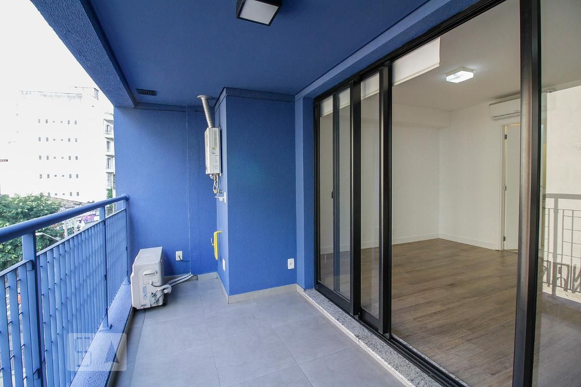 Kitnet-Studio, 35 m² - Foto 24