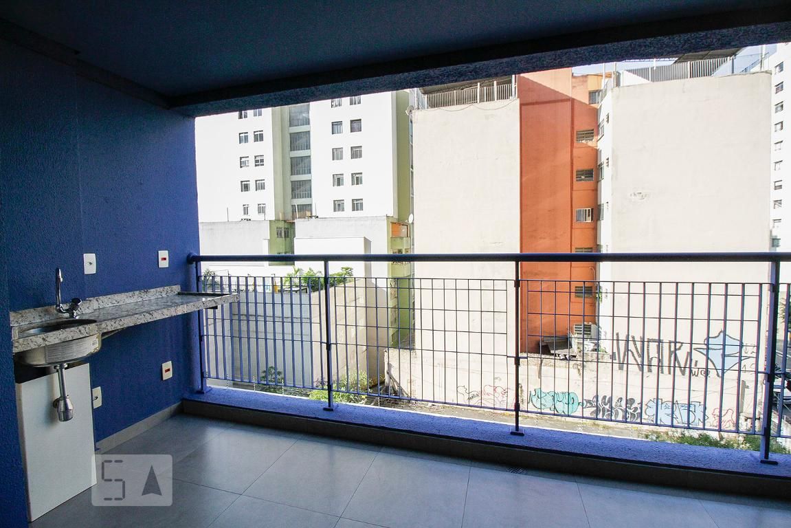 Kitnet-Studio, 35 m² - Foto 19