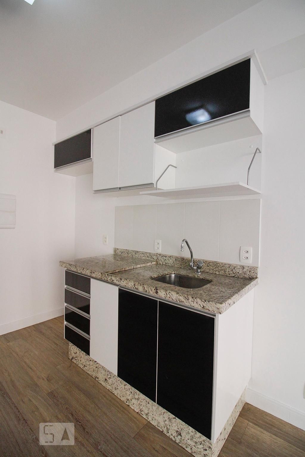 Kitnet-Studio, 35 m² - Foto 9