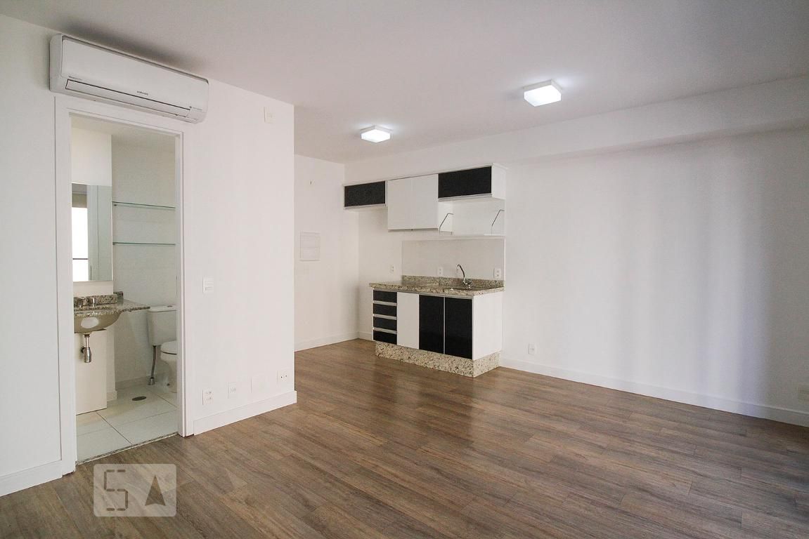Kitnet-Studio, 35 m² - Foto 3