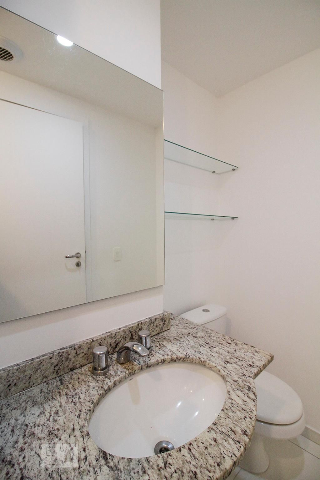 Kitnet-Studio, 35 m² - Foto 18