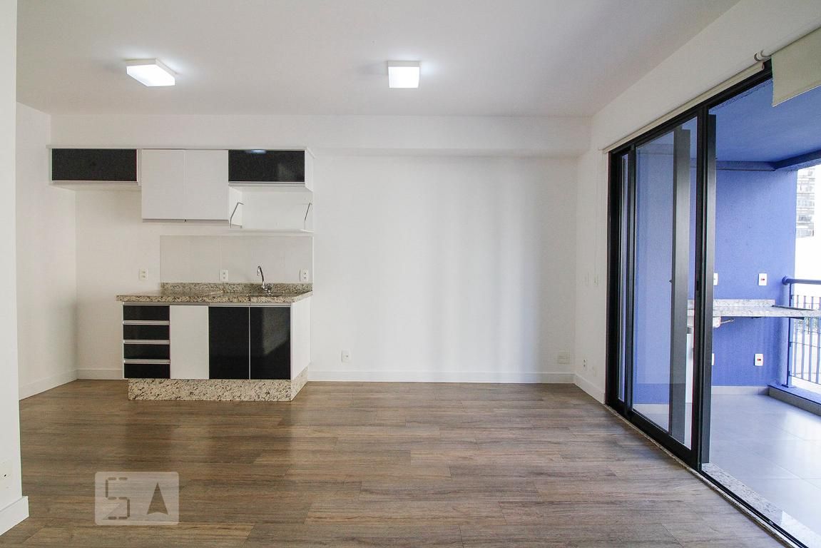Kitnet-Studio, 35 m² - Foto 4